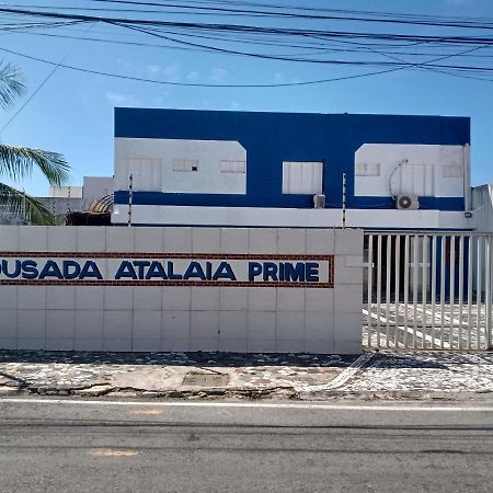 Pousada Atalaia Prime Аракажу Екстериор снимка